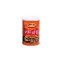 롯데/너트크럽/멸치몬드/100g