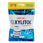[롯데] 자일리톨 리필 아이스민트 5000