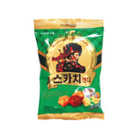 [롯데] 스카치캔디 세가지맛 317g