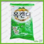 롯데/목캔디/허브/274g/5000