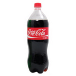 [코카콜라] 1.5L