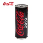 코카콜라/제로/250ml(B)/30입