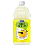 썬키스트/레몬에이드/1.5L/PET