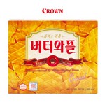크라운/버터와플/316g