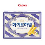 크라운/화이트하임/284g/18입