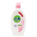 [데톨] 샤워폼 스킨케어 650ml