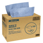 [유한] 킴테크와이퍼