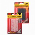3M/고리걸이테이프/9730/25.4*76.2mm/투명/2쌍