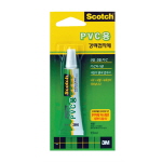 [3M] 강력접착제6525 PVC용 15ml
