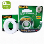 3M/매직테이프/104A/12mm*11M