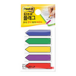 [3M] 포스트잇 플래그 684-5KP