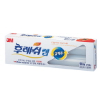 [3M] 후레쉬 랩 교체용 리필 (25cm*50m/2입)
