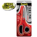 3M/다용도가위/대