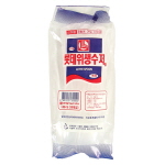 [롯데] 위생수저(일회용숟가락) 10입