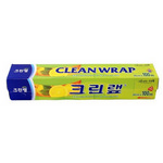 [크린랩] 크린랩 (30cm*100m)