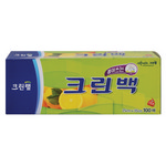 [크린랩] 크린백 (25cm*35cm/100매)