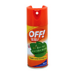 [에프킬라] 오프 에어졸 150ml