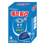 [에프킬라] 매트훈증기