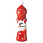 [웅진] 자연은 90일 토마토주스 1.5L