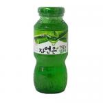 웅진/자연은알로에/180ml