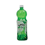 [웅진] 자연은 790일 알로에주스 1.5L