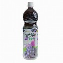 웅진/자연은/포도/1.5L/PET