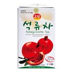 고향/석류차/14g*20T