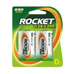 로케트/건전지/DM/R20/2입