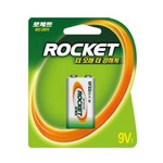 로케트/건전지/9V/6F22/1입