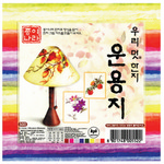 [종이나라]우리멋 운용지
