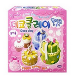 종이나라/데코클레이/케이크만들기/소1/5000