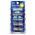 [판교] 파로크립 중(1팩*10입) 24mm