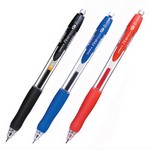 동아/중성펜/파인테크RT/0.3mm/청색