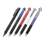 [동아] 크로닉스3 유성펜 0.7mm 3색(낱개)
