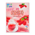 삼화/오미자차/18g*15T