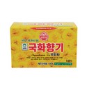 삼화/제주산국화향기/0.4g*20T