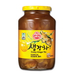 [오뚜기삼화] 꿀생강차-7 1kg