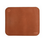[코시] 마우스패드 레더필링 PMP1075 (234x195x1mm)