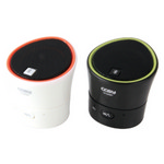 [코시] 블루투스 스피커 SP-1205BT (블랙/화이트)