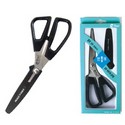 평화/안전캡가위/P-210S/21cm/가정용
