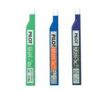 파이롯트/샤프심/포리-X/0.3mm/HB/60mm*12본