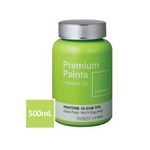 펜톤/프리미엄페인트/수성/500ml/오렌지팹시클