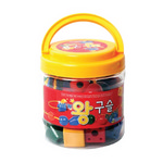 [한립토이스]왕구슬끼우기
