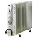[신일] 라디에이터 SER-3000CF 3000W 15핀