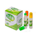 문방산업사/더조은풀/400/아크릴수지/50ml