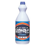 [유한락스] 레귤러 1L