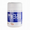 동성/만능크리너/60매