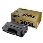 [삼성] 토너 MLT-D205L (블랙)