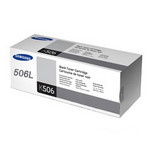[삼성] 토너 CLT-K506L (블랙/6000매)