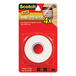 [3M] VHB 양면테이프 5115 18mm*1.5M